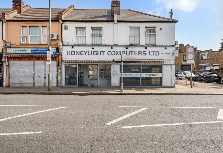 741-743 Garratt Ln, London for sale Building Photo- Image 1 of 1