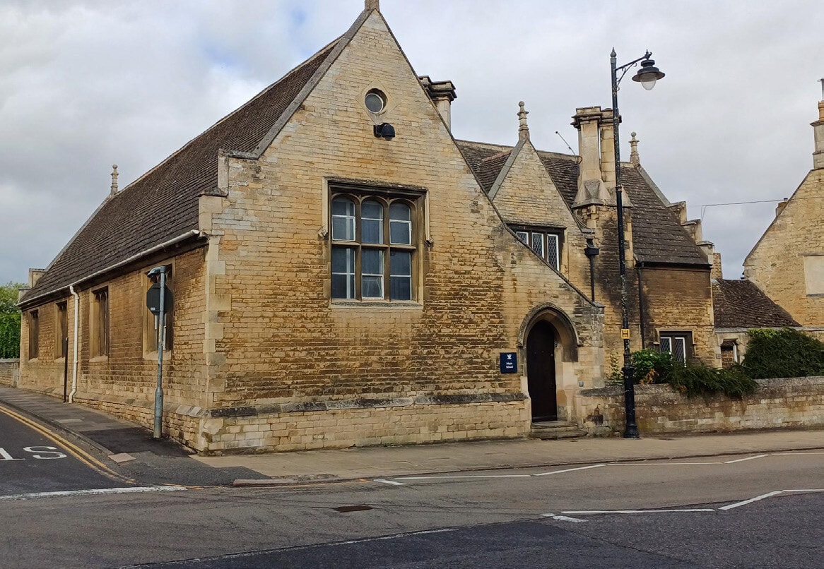 44 High St, Ketton for sale Building Photo- Image 1 of 12