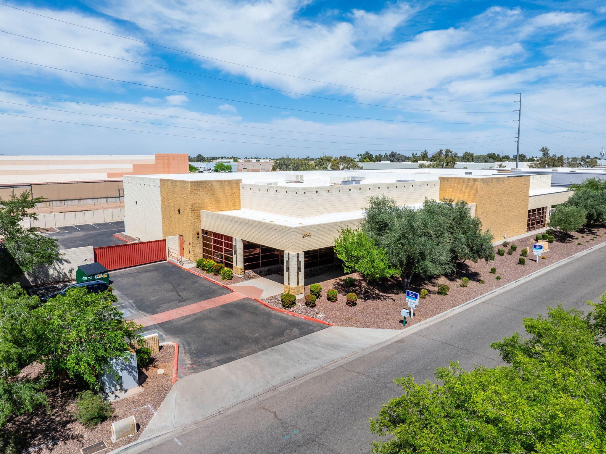 264 S Hamilton Pl, Gilbert, AZ to rent Building Photo- Image 1 of 17
