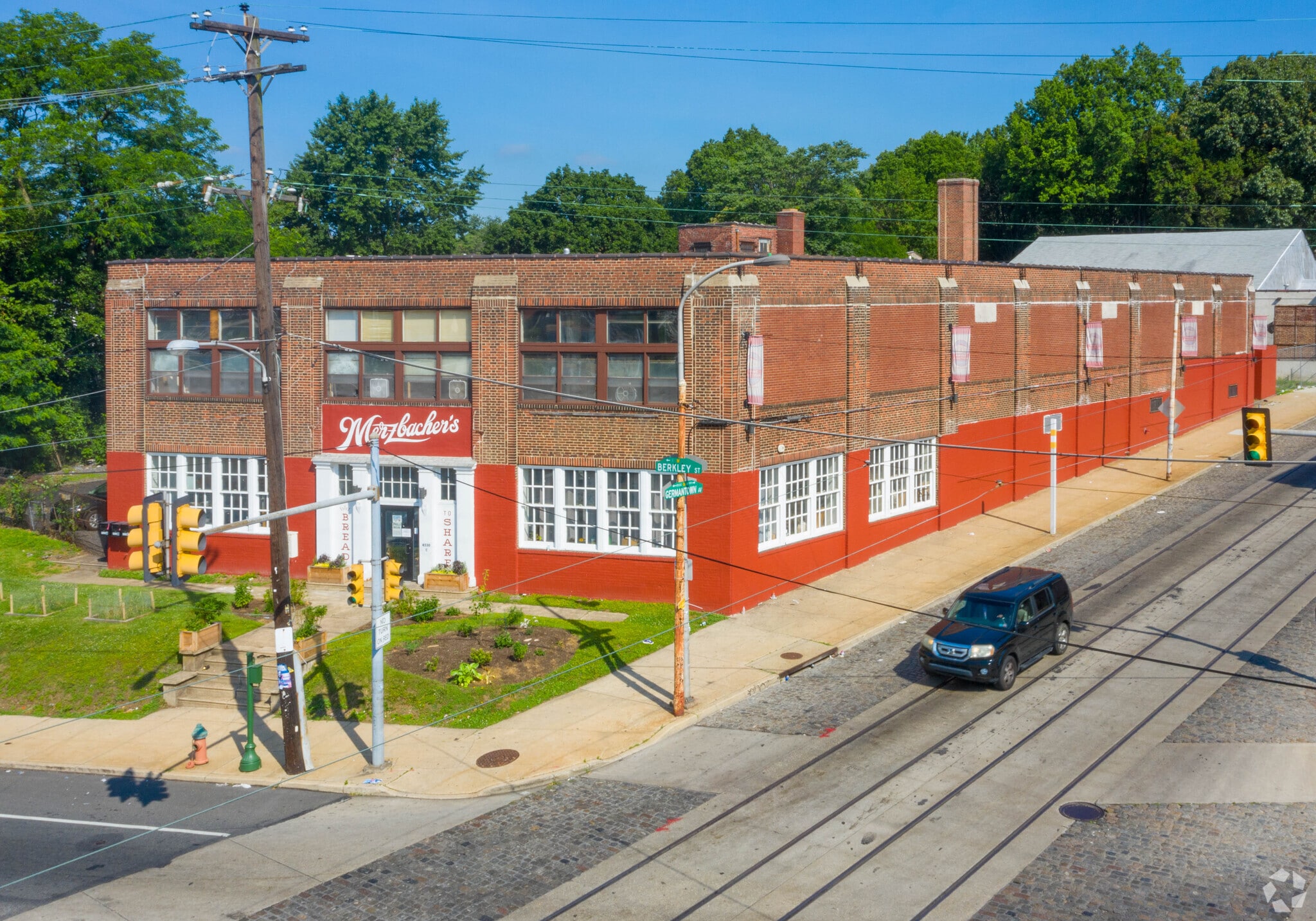 4530 Germantown Ave, Philadelphia, PA to rent Building Photo- Image 1 of 21