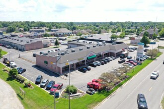 1403-1501 S Lake Park Ave, Hobart, IN for sale Building Photo- Image 1 of 15