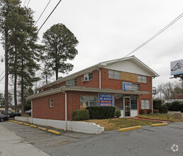 3661 Clairmont Rd, Atlanta, GA for sale Primary Photo- Image 1 of 11