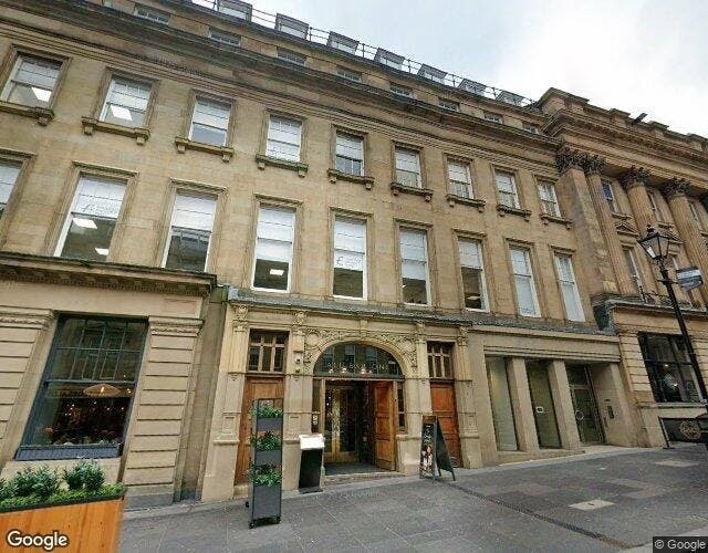 41-51 Grey St, Newcastle Upon Tyne to rent - Building Photo - Image 3 of 6
