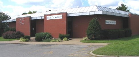 21 Doctor's Park, Cape Girardeau, MO for sale - Primary Photo - Image 1 of 1