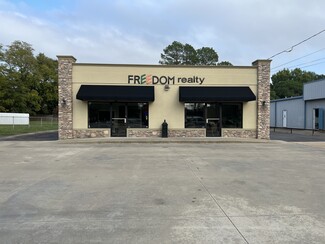 More details for 1428 S Broadway St, Sulphur Springs, TX - Office for Sale