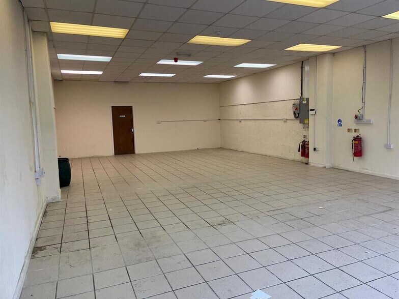 Sea Ln, Ingoldmells to rent - Interior Photo - Image 3 of 5