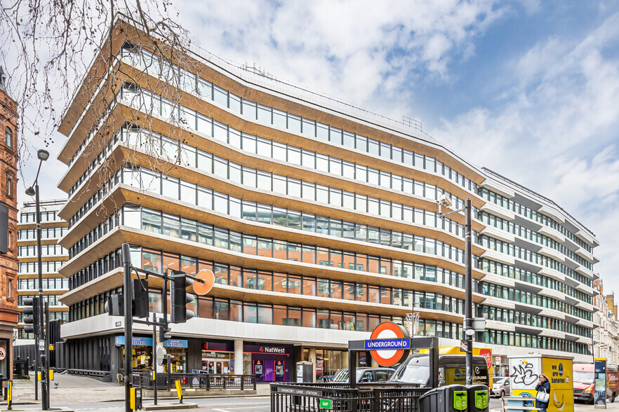 330 High Holborn, London for rent - Primary Photo - Image 1 of 6