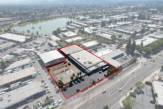 More details for 3000 Winchester Blvd, Campbell, CA - Industrial for Rent