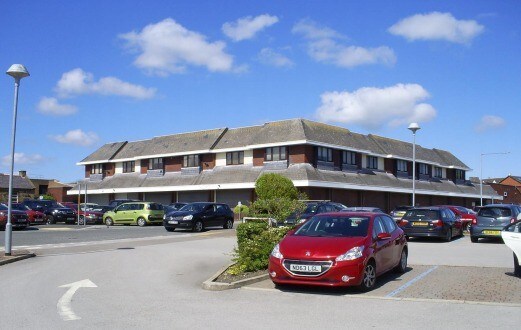 Ambrose Lloyd Centre, Mold to rent - Building Photo - Image 3 of 3