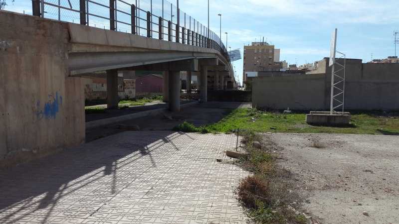 Juan Carlos i, Águilas, Murcia for sale - Primary Photo - Image 2 of 11