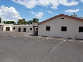 4443 E Broadway St, Claypool, AZ for sale Building Photo- Image 1 of 1