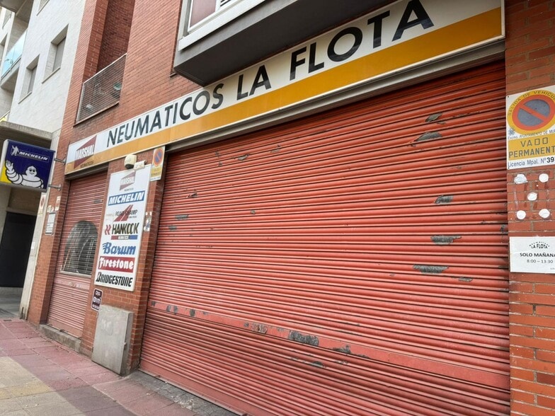 Retail in Murcia for sale - Building Photo - Image 2 of 14