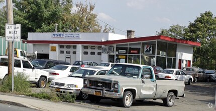 292 N Main St, Spring Valley, NY for sale Building Photo- Image 1 of 3