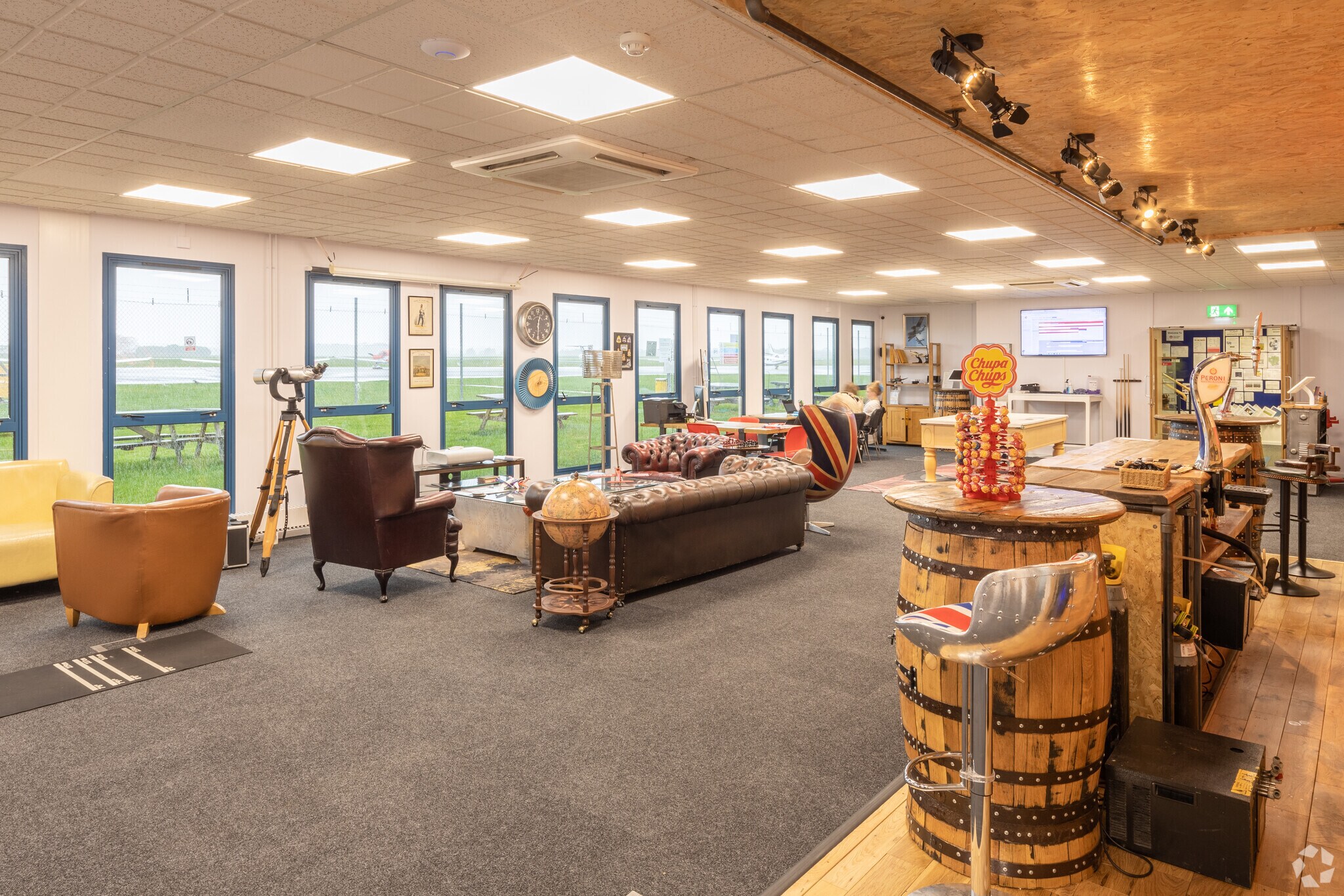 Langford Ln, Kidlington to rent Interior Photo- Image 1 of 31