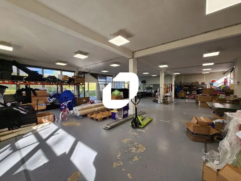 Office in Bièvres to rent - Interior Photo - Image 3 of 12