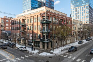 More details for 932-940 W Madison St, Chicago, IL - Build-to-Rent for Sale