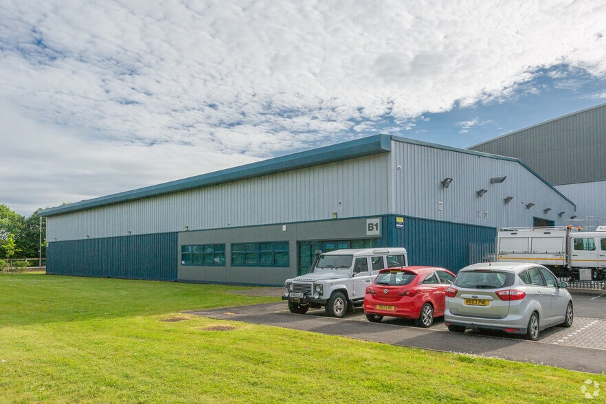 Townhead Ave, Motherwell for sale - Primary Photo - Image 1 of 1