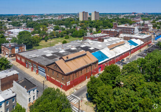 2200 N 8th St, Philadelphia, PA - aerial  map view - Image1