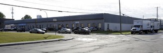 More details for 7950-7980 Rue Saint-Alfred, Anjou, QC - Light Industrial to Rent