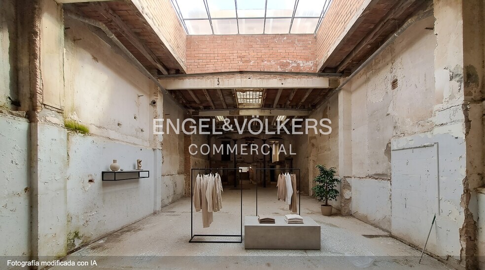 Build-to-Rent in Barcelona, Barcelona for sale - Interior Photo - Image 2 of 2