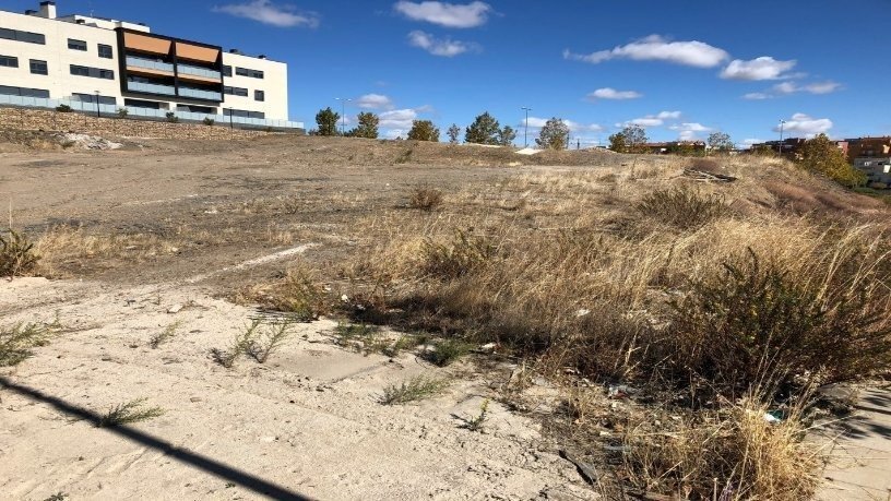 Land in Salamanca, Salamanca to rent Primary Photo- Image 1 of 12