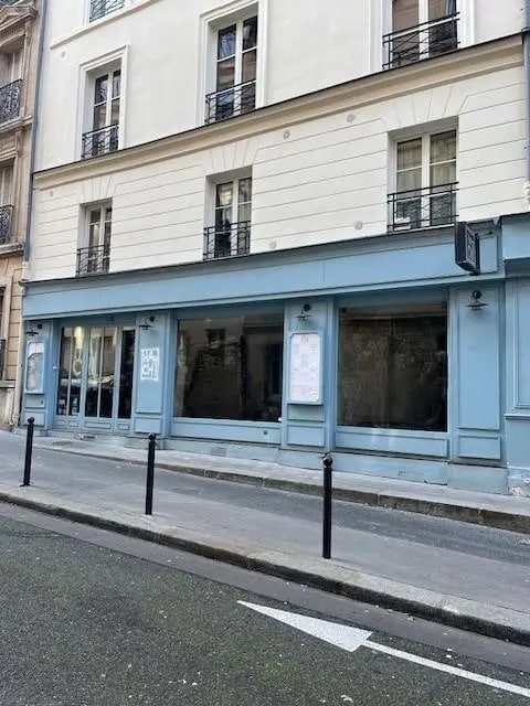 Location Commerce 78 m² - Photo 1