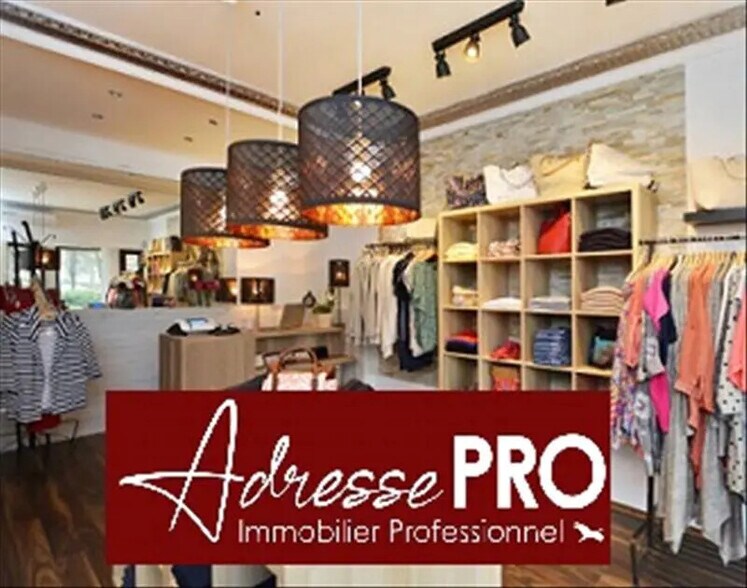 Retail in Montpellier to rent - Interior Photo - Image 1 of 6