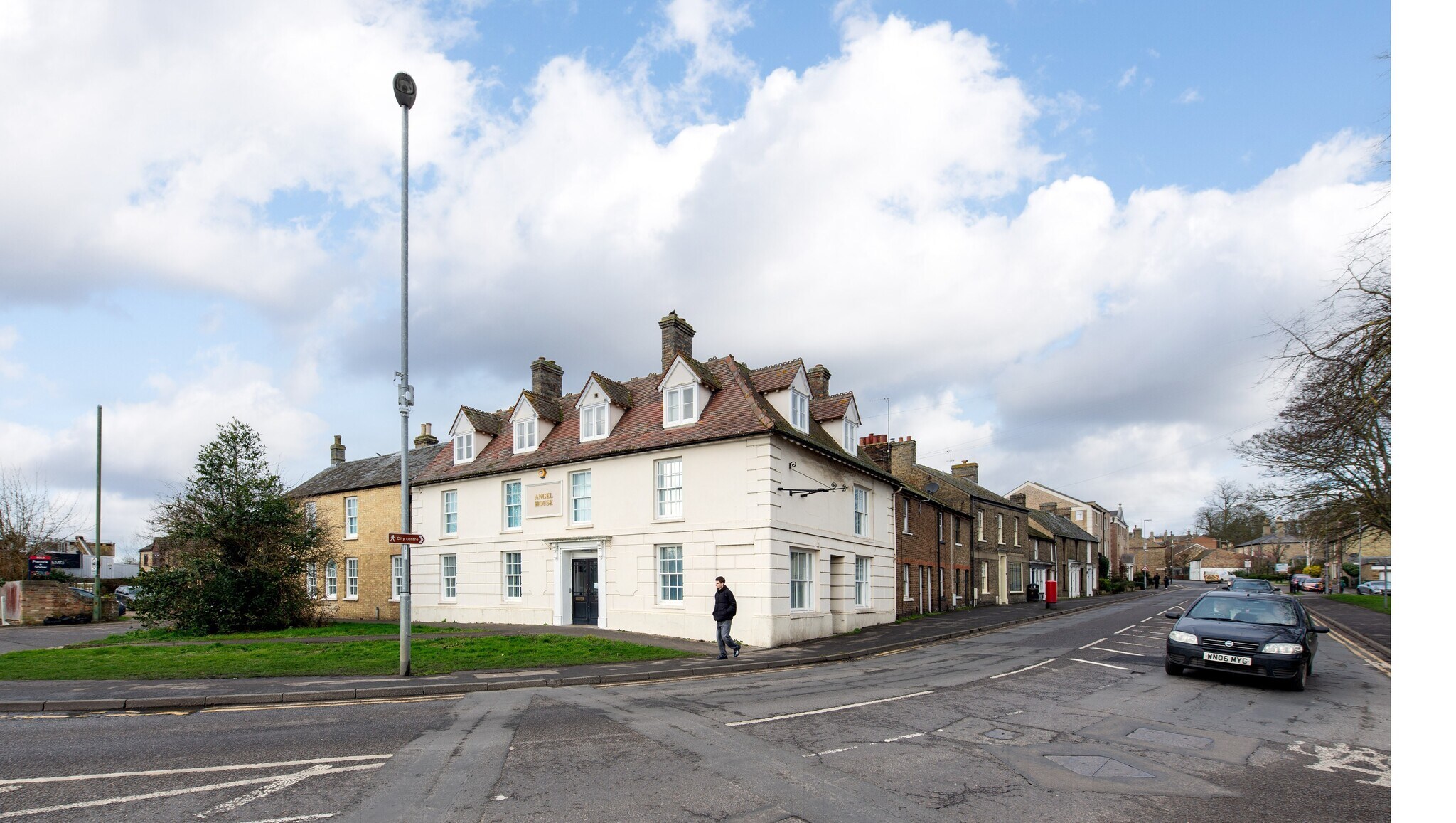 24 Station Rd, Ely for sale Building Photo- Image 1 of 1