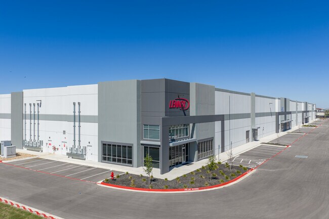 More details for 500 Wonder World Dr, San Marcos, TX - Industrial to Rent