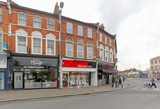 More details for 245-247 High St, Beckenham - Office for Sale