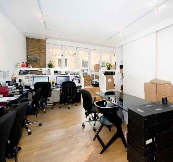 7 Ledbury Mews N, London for sale Interior Photo- Image 1 of 1