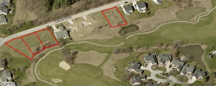 Larwick Cir, Valparaiso, IN for sale Aerial- Image 1 of 14