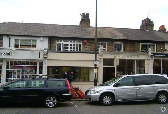 21 Church Rd, London to rent Primary Photo- Image 1 of 3
