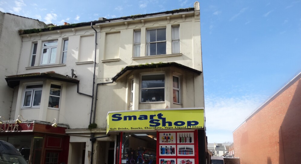 5 Crescent Rd, Worthing for sale Building Photo- Image 1 of 1