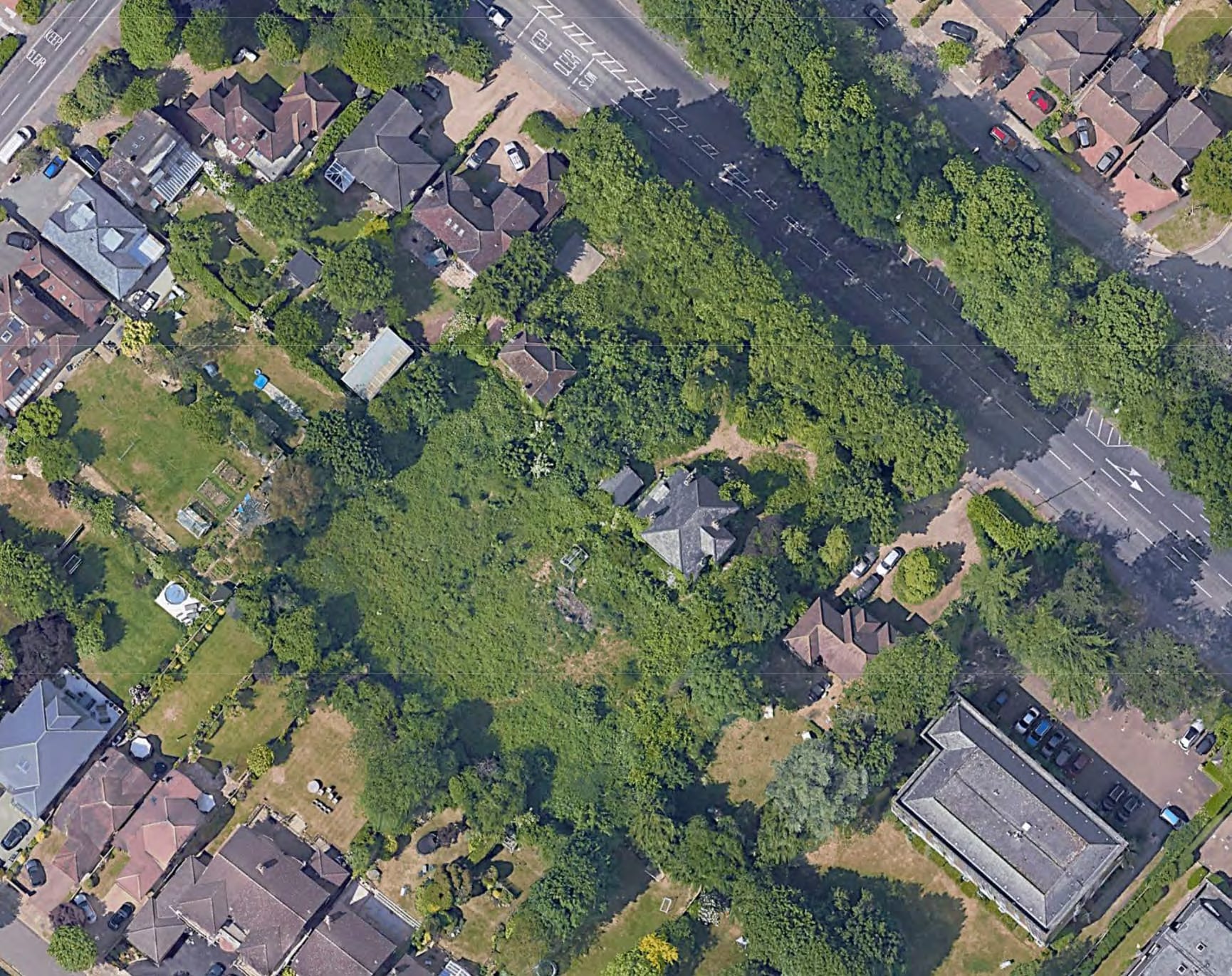 270-274 London Rd, St Albans for sale Primary Photo- Image 1 of 9