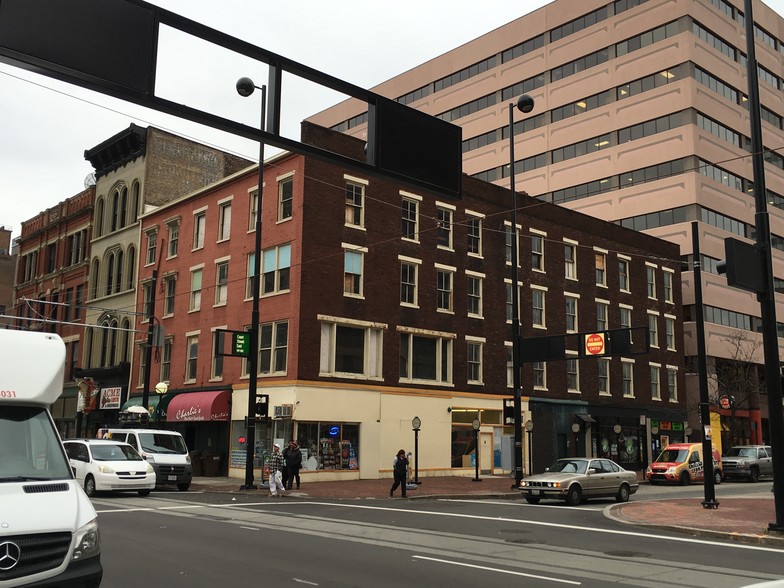 927 Main St, Cincinnati, OH for sale - Building Photo - Image 1 of 1