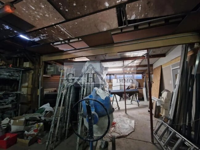 Vente Entrepôt 430 m²