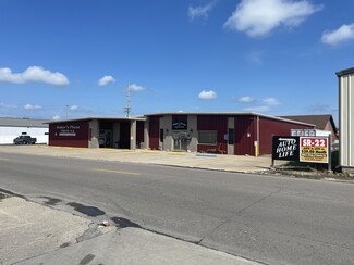 More details for 1912 W Rendelman St, Marion, IL - Light Industrial for Sale