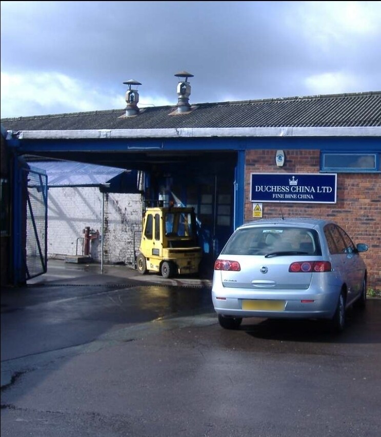 Normacot Rd, Stoke On Trent for sale Primary Photo- Image 1 of 1
