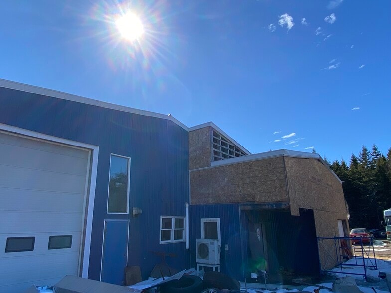 450 Dakota Rd, Debert, NS for sale - Building Photo - Image 3 of 6