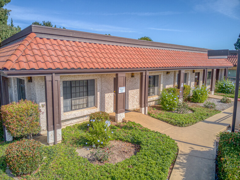 1300 E Cypress St, Santa Maria, CA for rent - Building Photo - Image 1 of 7