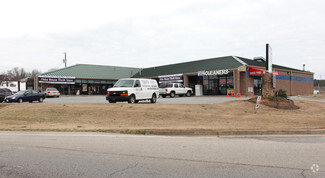 More details for 3427 Keith Bridge Rd, Cumming, GA - Retail for Rent