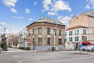 More details for 2 Rue De La Vanne, Montrouge - Office for Sale