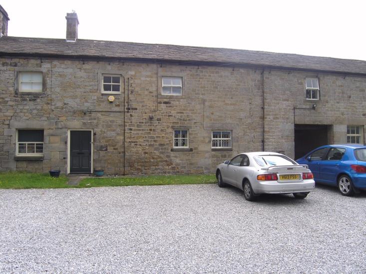 Farnley Park, Otley for rent - Building Photo - Image 2 of 2