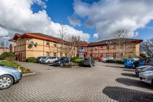 More details for Downcast Way, Manchester - Office to Rent