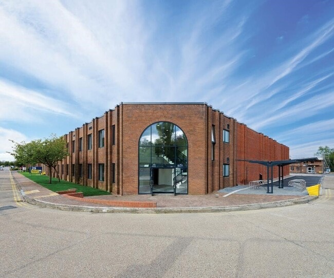 More details for Leatherhead Rd, Chessington - Industrial to Rent
