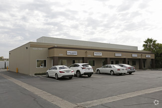 More details for 1244-1250 E Orangethorpe Ave, Fullerton, CA - Industrial for Rent