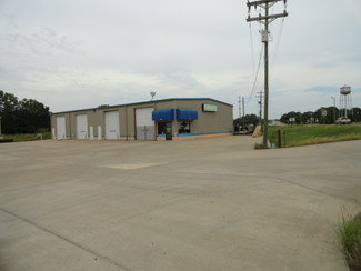 More details for 537 Highway 6, Batesville, MS - Industrial for Rent