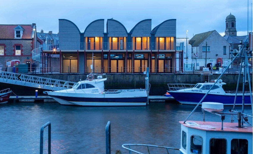 Harbour Rd, Eyemouth to rent Primary Photo- Image 1 of 4