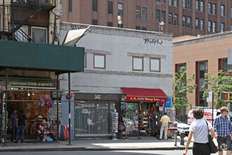 342 Canal St, New York, NY for sale Building Photo- Image 1 of 1